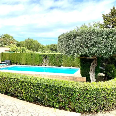 Finca Oliva - A45428 *