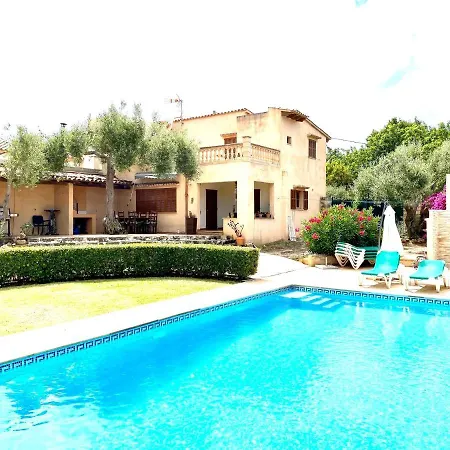 Holiday home Finca Oliva - A45428