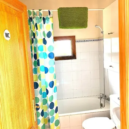 Holiday home Finca Oliva - A45428 Capdepera (Mallorca)