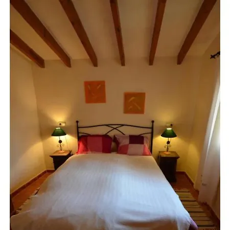 Holiday home Finca Oliva - A45428