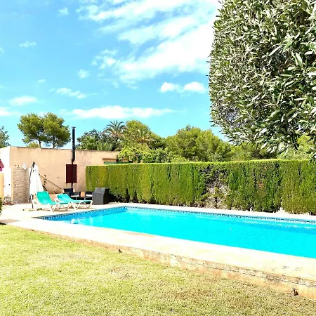Finca Oliva - A45428 * Capdepera (Mallorca)