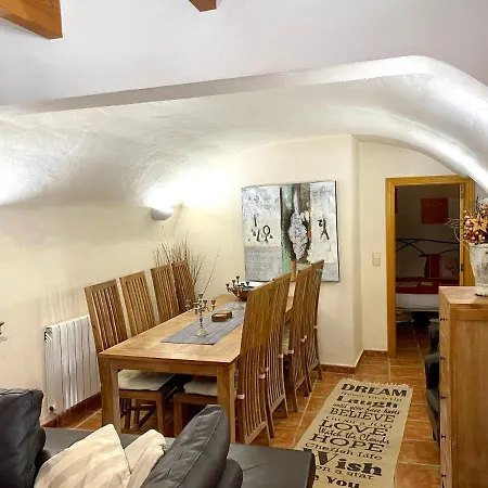 Holiday home Finca Oliva - A45428 Capdepera (Mallorca)