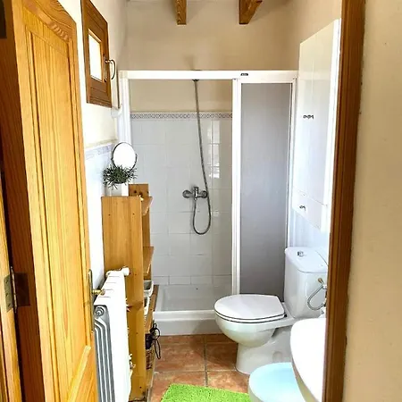 Holiday home Finca Oliva - A45428 Capdepera (Mallorca)