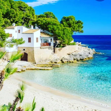 Finca Oliva - A45428 Holiday home