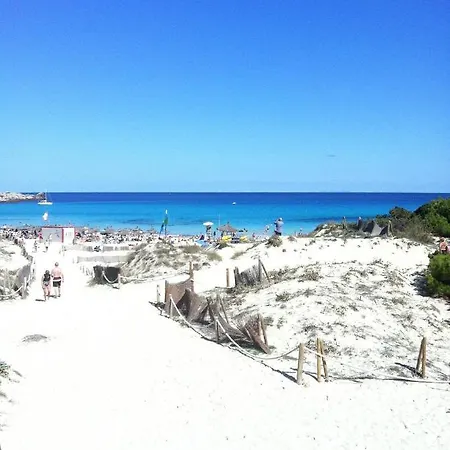 Holiday home Finca Oliva - A45428