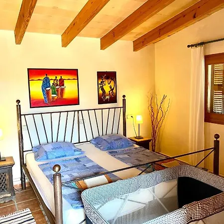 Finca Oliva - A45428 Capdepera (Mallorca)