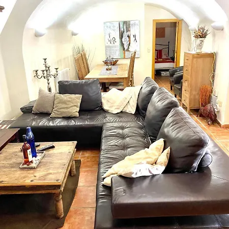 Holiday home Finca Oliva - A45428 *